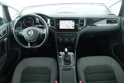 VW Golf Sportsvan Gebrauchtwagen