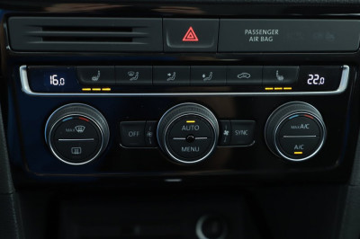 VW Golf Sportsvan Gebrauchtwagen