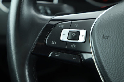 VW Golf Sportsvan Gebrauchtwagen