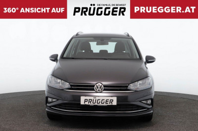 VW Golf Sportsvan Gebrauchtwagen