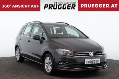 VW Golf Sportsvan Gebrauchtwagen