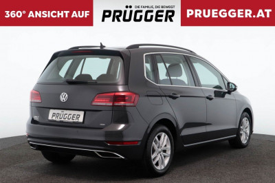 VW Golf Sportsvan Gebrauchtwagen