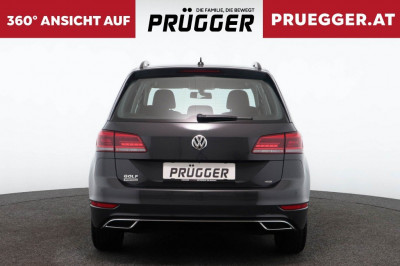 VW Golf Sportsvan Gebrauchtwagen