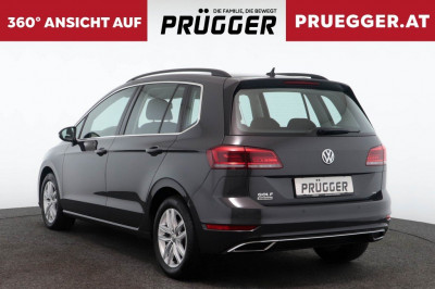 VW Golf Sportsvan Gebrauchtwagen