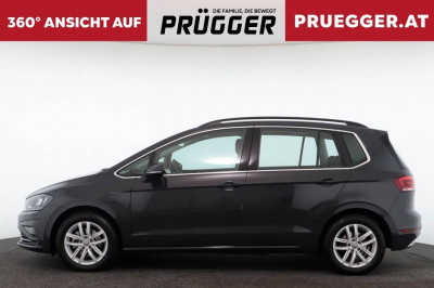 VW Golf Sportsvan Gebrauchtwagen