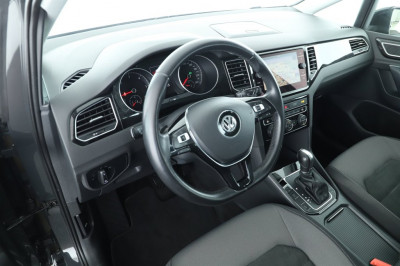 VW Golf Sportsvan Gebrauchtwagen