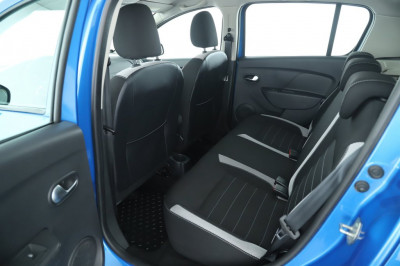 Dacia Sandero Gebrauchtwagen