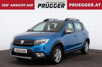 Dacia Sandero Gebrauchtwagen