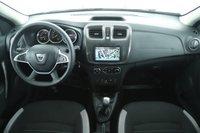 Dacia Sandero Gebrauchtwagen