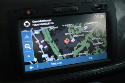 Dacia Sandero Gebrauchtwagen