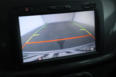 Dacia Sandero Gebrauchtwagen