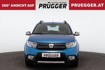 Dacia Sandero Gebrauchtwagen