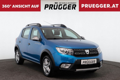 Dacia Sandero Gebrauchtwagen