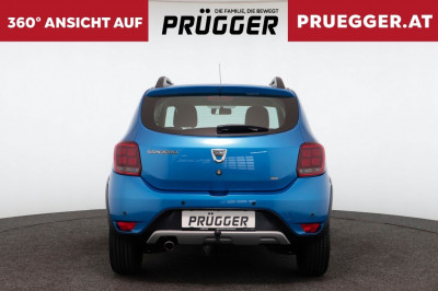 Dacia Sandero Gebrauchtwagen