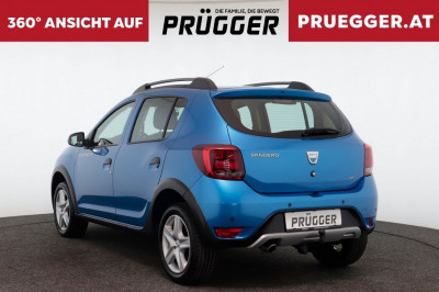 Dacia Sandero Gebrauchtwagen