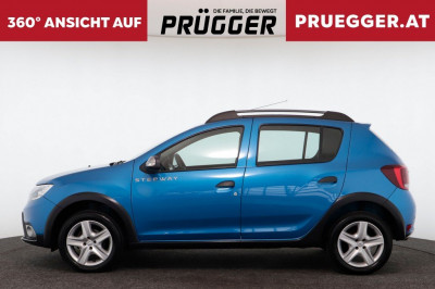 Dacia Sandero Gebrauchtwagen