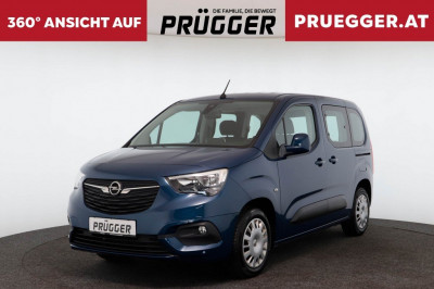 Opel Combo Gebrauchtwagen