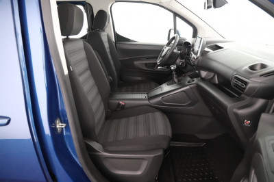 Opel Combo Gebrauchtwagen