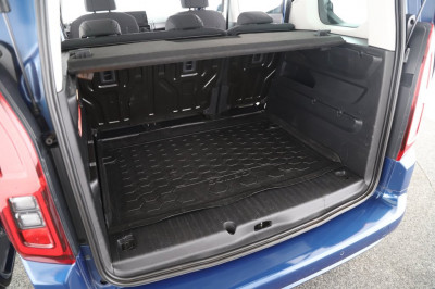 Opel Combo Gebrauchtwagen