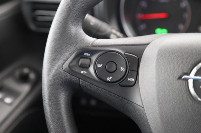 Opel Combo Gebrauchtwagen