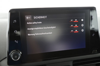 Opel Combo Gebrauchtwagen