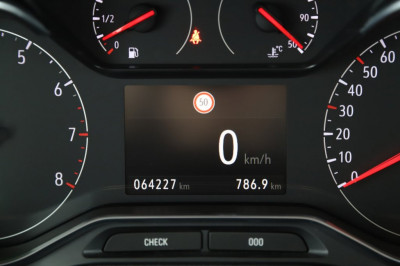 Opel Combo Gebrauchtwagen