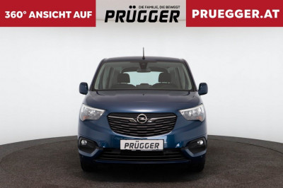 Opel Combo Gebrauchtwagen