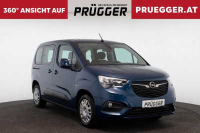 Opel Combo Gebrauchtwagen