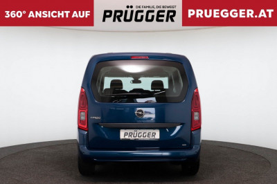 Opel Combo Gebrauchtwagen