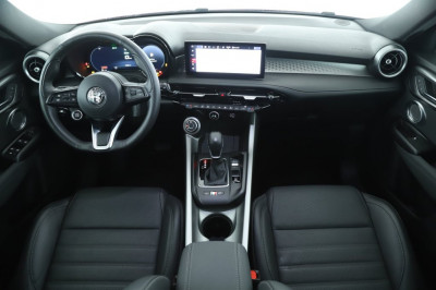 Alfa Romeo Tonale Gebrauchtwagen