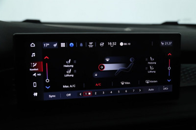 Alfa Romeo Tonale Gebrauchtwagen