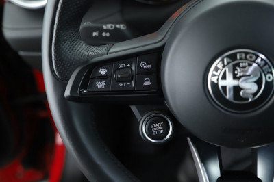 Alfa Romeo Tonale Gebrauchtwagen