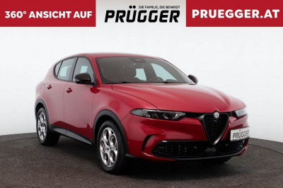 Alfa Romeo Tonale Gebrauchtwagen