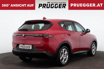 Alfa Romeo Tonale Gebrauchtwagen