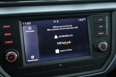 Seat Arona Gebrauchtwagen