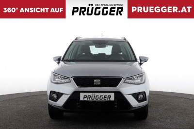 Seat Arona Gebrauchtwagen
