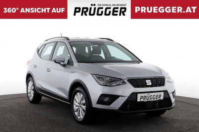 Seat Arona Gebrauchtwagen
