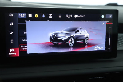 Alfa Romeo Tonale Gebrauchtwagen