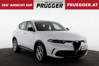 Alfa Romeo Tonale Gebrauchtwagen
