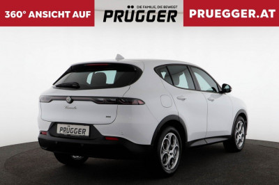 Alfa Romeo Tonale Gebrauchtwagen