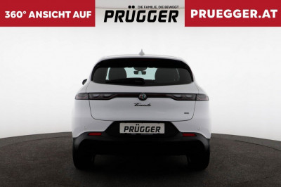 Alfa Romeo Tonale Gebrauchtwagen