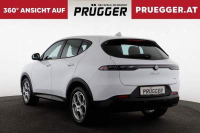 Alfa Romeo Tonale Gebrauchtwagen