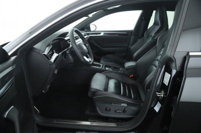 VW Arteon Gebrauchtwagen