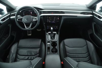 VW Arteon Gebrauchtwagen