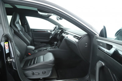 VW Arteon Gebrauchtwagen