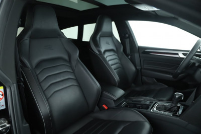 VW Arteon Gebrauchtwagen