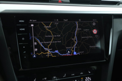 VW Arteon Gebrauchtwagen