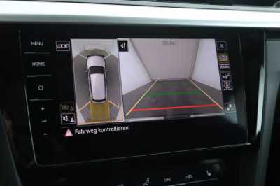 VW Arteon Gebrauchtwagen