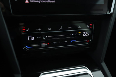 VW Arteon Gebrauchtwagen