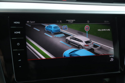 VW Arteon Gebrauchtwagen